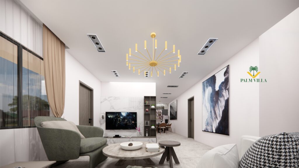 sitting room
