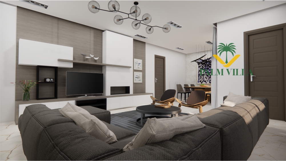 sitting room